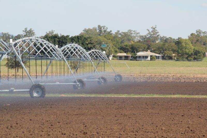 May 2013 062 - Lister Irrigation Recent Projects Warwick QLD