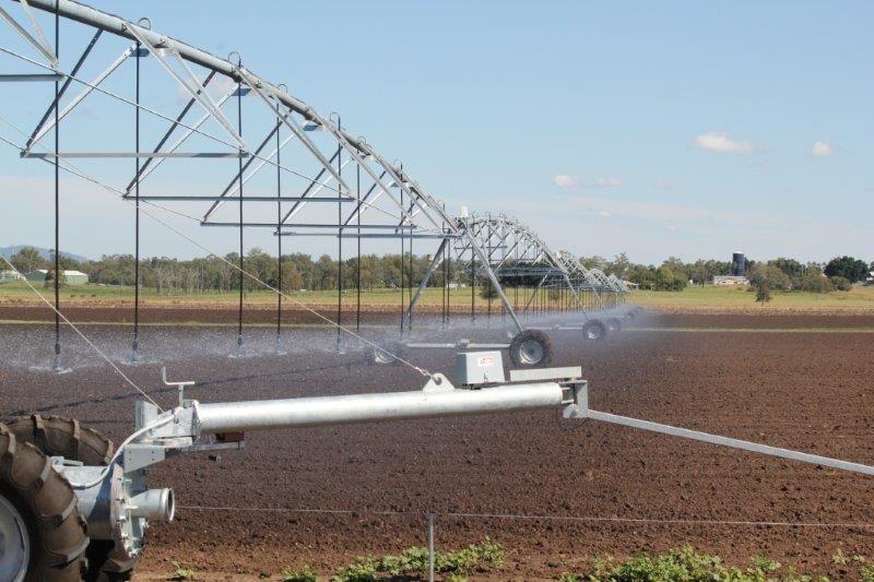 May 2013 064 - Lister Irrigation Recent Projects Warwick QLD