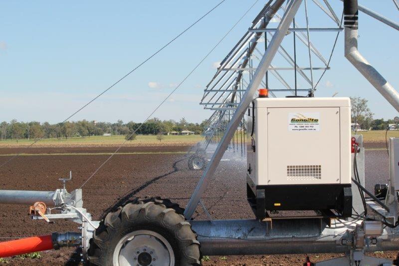 May 2013 066 - Lister Irrigation Recent Projects Warwick QLD