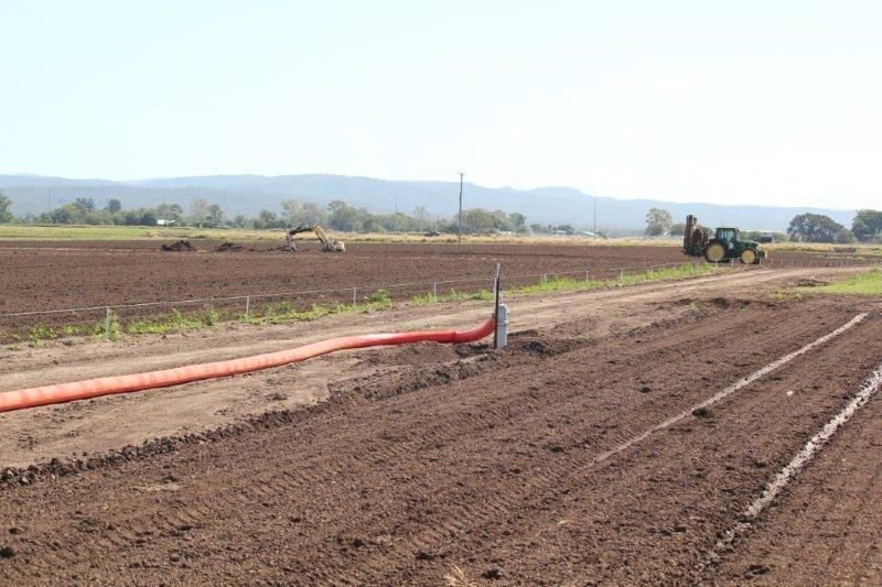 May 2013 068 - Lister Irrigation Recent Projects Warwick QLD