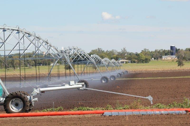 May 2013 074 - Lister Irrigation Recent Projects Warwick QLD