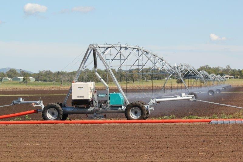 May 2013 076 - Lister Irrigation Recent Projects Warwick QLD