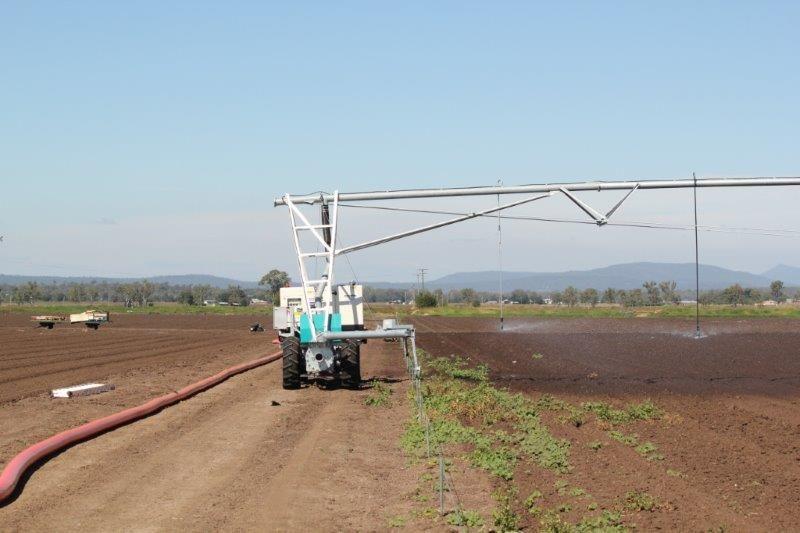 May 2013 082 - Lister Irrigation Recent Projects Warwick QLD