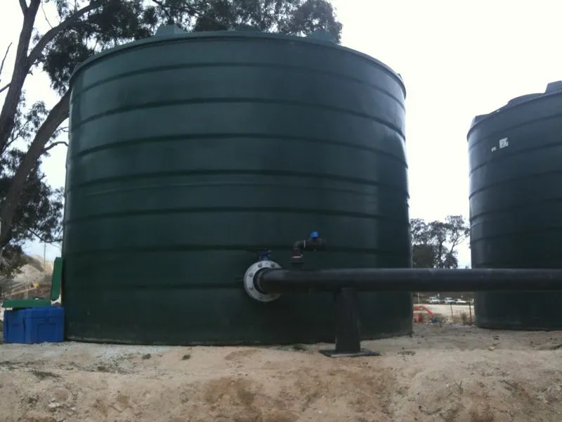 Lister Irrigation Recent Projects Warwick QLD 02