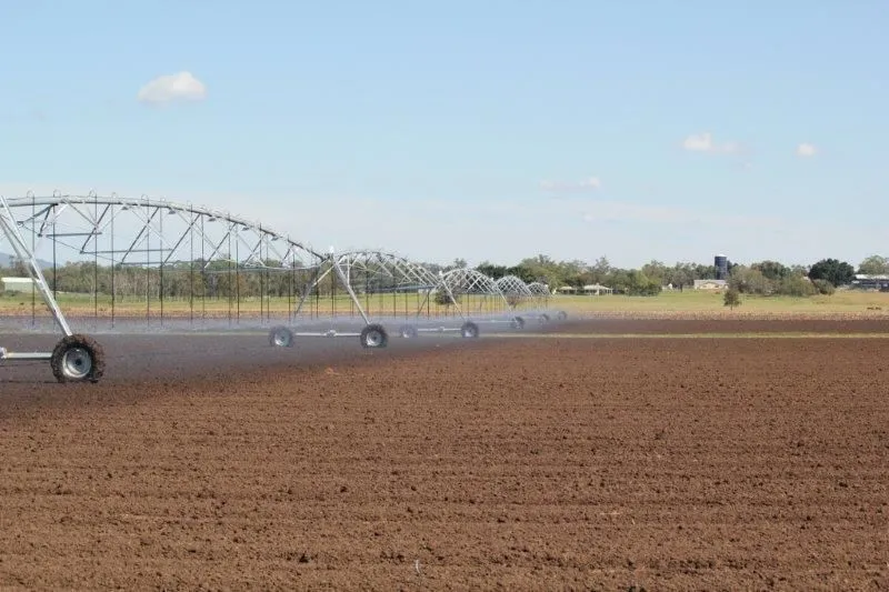 May 2013 061 - Lister Irrigation Recent Projects Warwick QLD