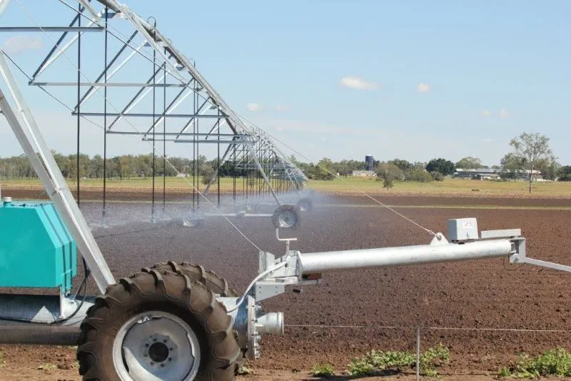 May 2013 065 - Lister Irrigation Recent Projects Warwick QLD