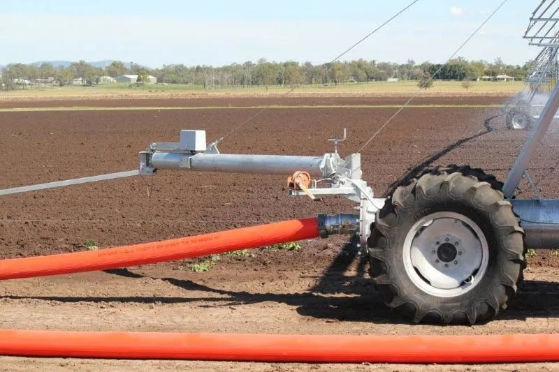 May 2013 067 - Lister Irrigation Recent Projects Warwick QLD