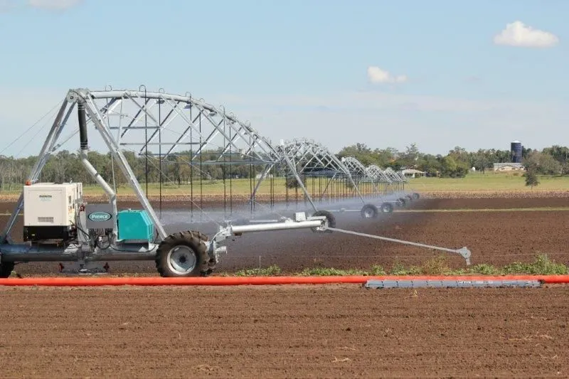 May 2013 075 - Lister Irrigation Recent Projects Warwick QLD