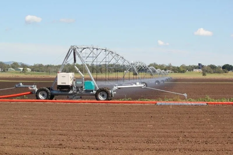 May 2013 077 - Lister Irrigation Recent Projects Warwick QLD